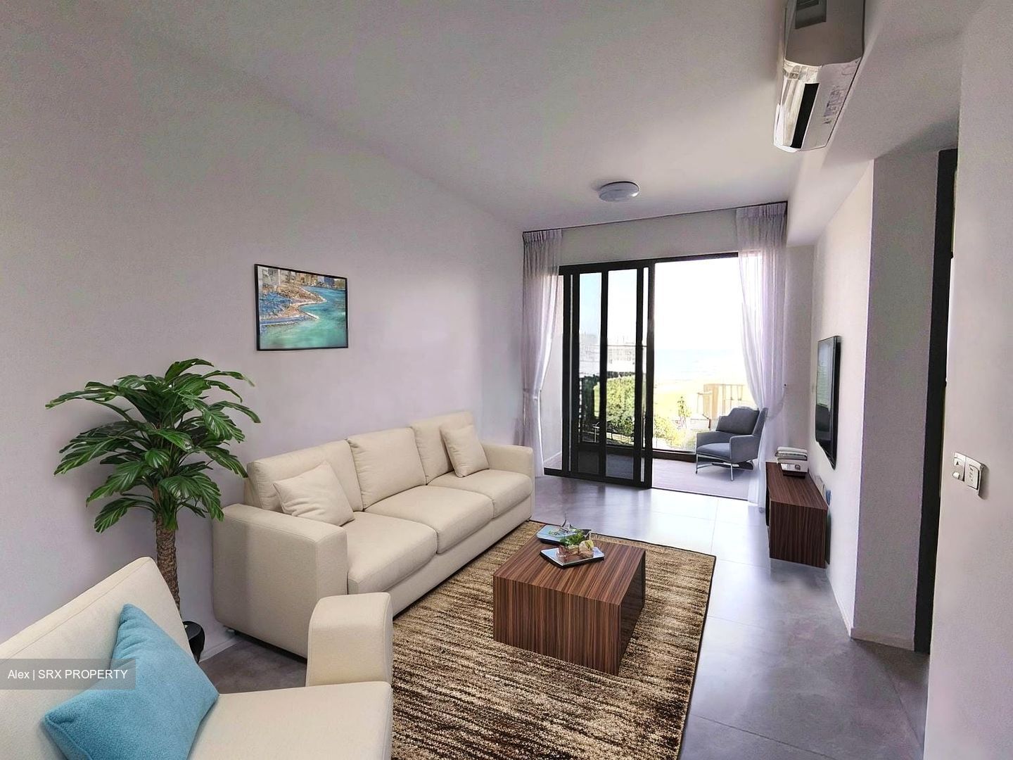 Clavon (D5), Apartment #465082871